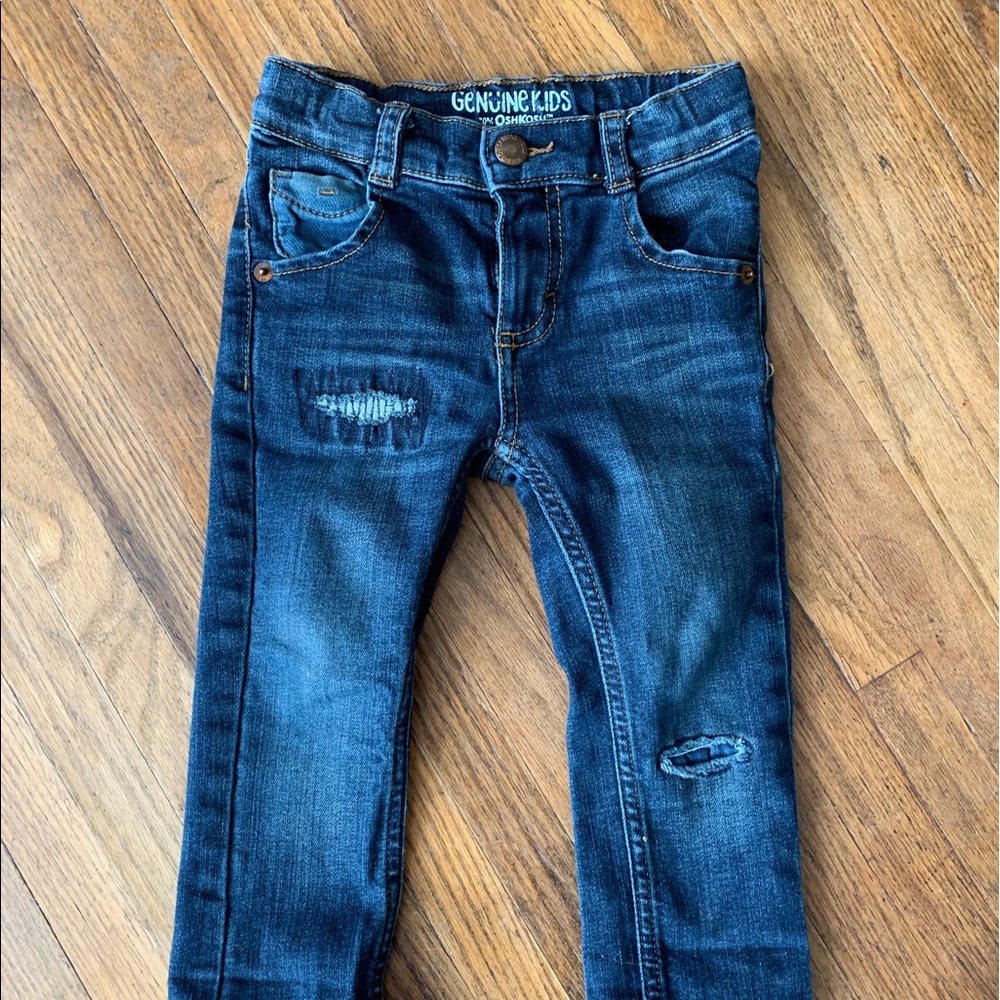 OshKosh jeans